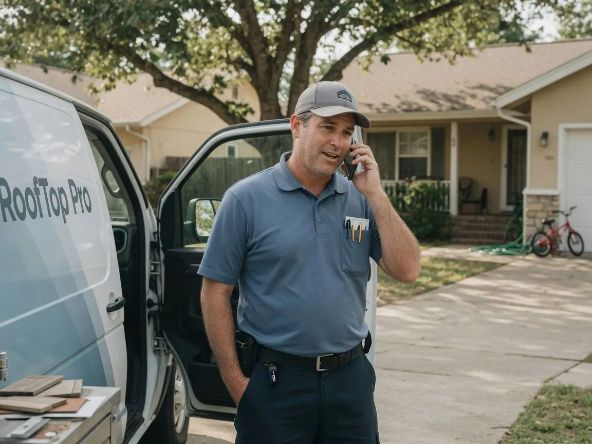 Roof Repair Centerton, AR FAQs