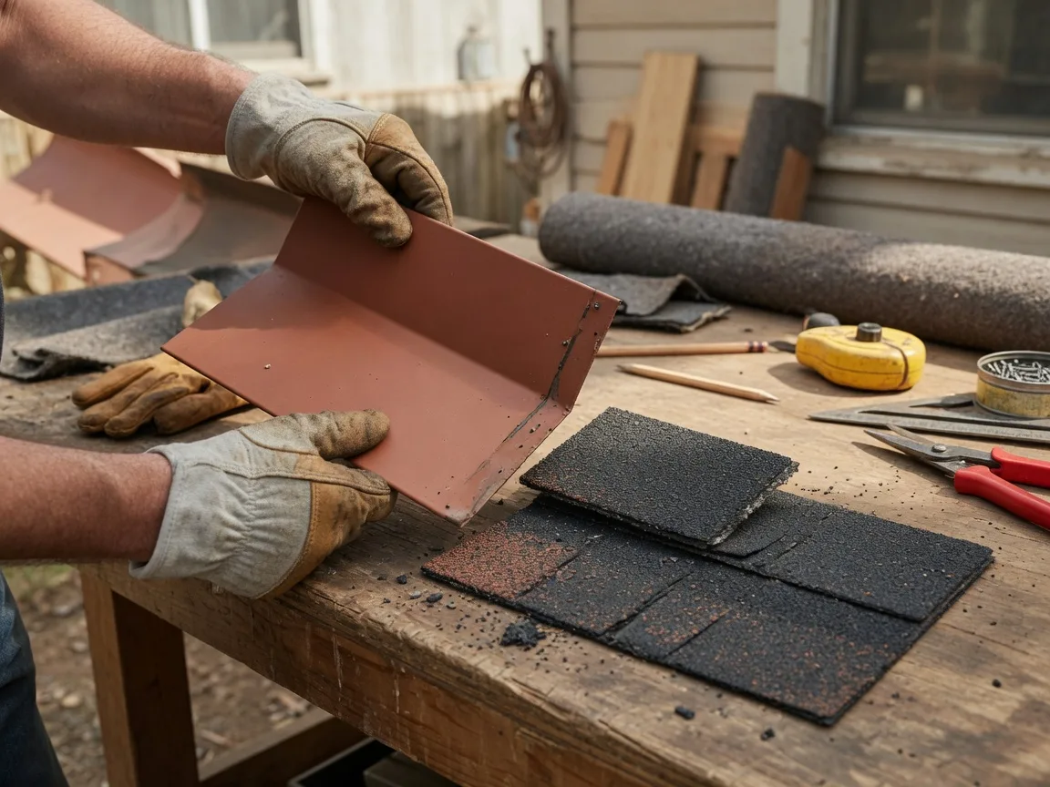 Roof Repair company in Centerton, AR